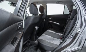 Suzuki S-Cross 1.4 4×2 GL Elegance - Fotoğraf 11