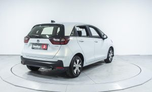 Honda Jazz Elegance - Fotoğraf 7