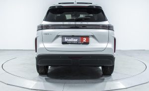 Chery Tiggo 7 Prestige 4×2 - Fotoğraf 2