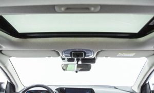 Hyundai Bayon 1.0 Style - Fotoğraf 12