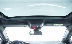 Opel Corsa Ultimate - Fotoğraf 12