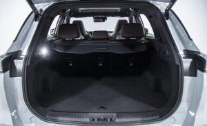 Chery Tiggo 7 1.6 Prestige - Fotoğraf 13