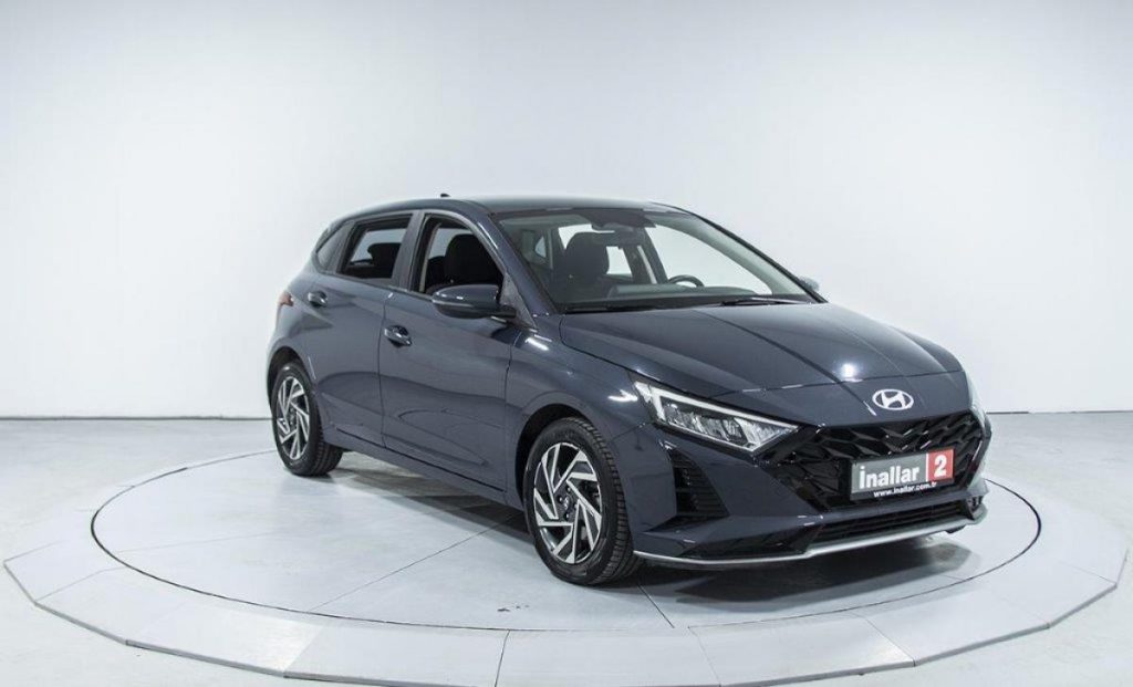 Hyundai i20 Style - Fotoğraf 3