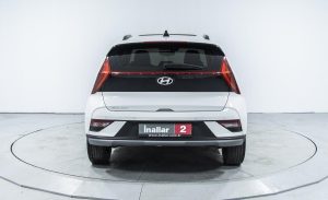 Hyundai Bayon 1.0 Style - Fotoğraf 2