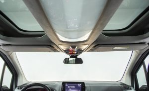 Opel Combo 1.5 Ultimate - Fotoğraf 12