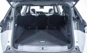 Peugeot 5008 1.2 Gt - Fotoğraf 12