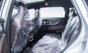 Chery Tiggo 7 Prestige 4×2 - Fotoğraf 10