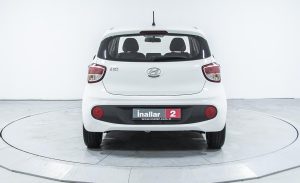 Hyundai i10 Jump - Fotoğraf 2