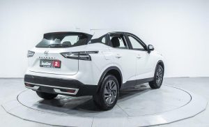 Nissan Qashqai Design Pack - Fotoğraf 8