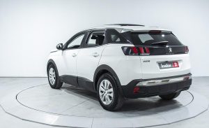 Peugeot 3008 Active Life Skypack - Fotoğraf 8