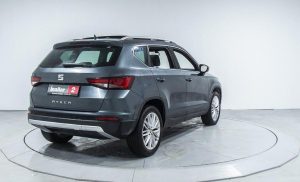 Seat Ateca Xcellence - Fotoğraf 7