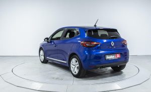 Renault Clio Tce Touch - Fotoğraf 8