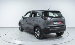 Opel Crossland Essential - Fotoğraf 7