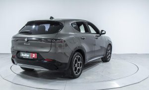 Alfa Romeo Tonale Ti - Fotoğraf 7