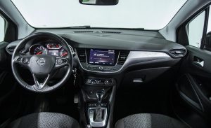 Opel Crossland Essential - Fotoğraf 9