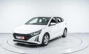 Hyundai i20 Jump - Fotoğraf 4