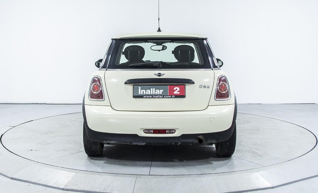 Mini One 1.6 - Fotoğraf 2