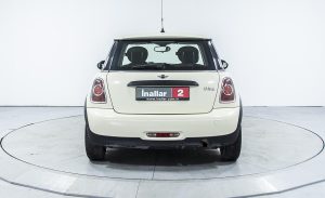 Mini One 1.6 - Fotoğraf 2