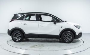 Opel Crossland X 1.2 120. Yıl - Fotoğraf 5