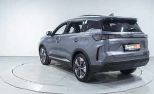 Chery Tiggo 7 Prestige 4×2 - Fotoğraf 8