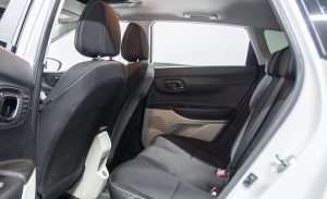 Hyundai Bayon 1.0 Style - Fotoğraf 11
