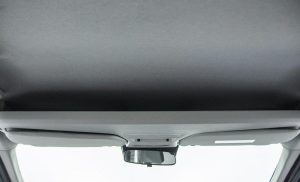 Ford Tourneo Courier Titanium - Fotoğraf 13