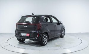 Kia Picanto Cool - Fotoğraf 7