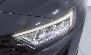 Hyundai i20 Style - Fotoğraf 14