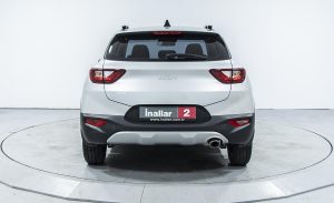 Kia Stonic 1.0 Cool Plus - Fotoğraf 2