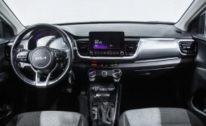 Kia Stonic 1.0 Cool Plus - Fotoğraf 9