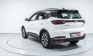 Chery Tiggo 7 Avantgarde - Fotoğraf 8