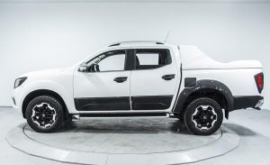 Nissan Navara 2.3 Platinum 4×4 - Fotoğraf 6