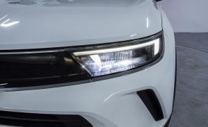 Opel Mokka 1.2 Elegance - Fotoğraf 14