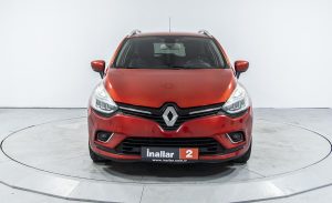 Renault Clio Sporttourer 1.2 İcon - Fotoğraf 1