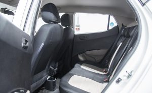 Hyundai i10 Jump - Fotoğraf 11