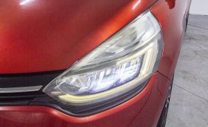 Renault Clio Sporttourer 1.2 İcon - Fotoğraf 14