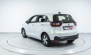 Honda Jazz Elegance - Fotoğraf 8