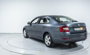 Skoda Octavia Optimal - Fotoğraf 8