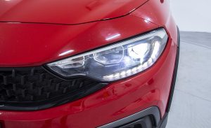 Fiat Egea Cross 1.4 Street - Fotoğraf 14