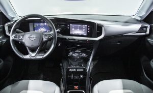 Opel Mokka 1.2 Elegance - Fotoğraf 9