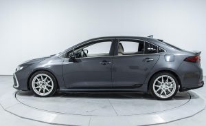 Toyota Corolla Dream - Fotoğraf 6