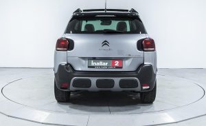 Citroën C3 Aircross Shine - Fotoğraf 2
