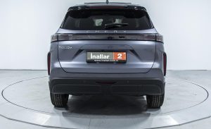 Chery Tiggo 7 Prestige 4×2 - Fotoğraf 2