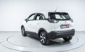 Opel Crossland Essential - Fotoğraf 7