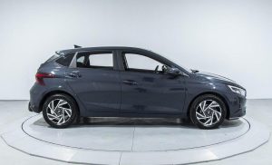 Hyundai i20 Style - Fotoğraf 5