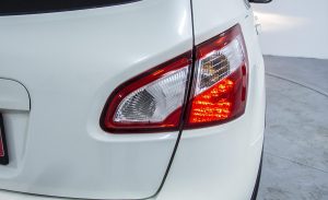 Nissan Qashqai 1.6 Visia - Fotoğraf 15