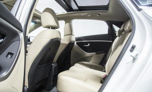Hyundai i30 Elite - Fotoğraf 11