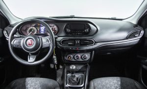 Fiat Egea Cross 1.4 Street - Fotoğraf 9