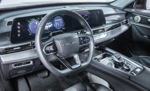Chery Tiggo 7 Pro Max Exceptional - Fotoğraf 10