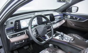 Chery Tiggo 7 Prestige 4×2 - Fotoğraf 10